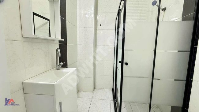 محل للايجار فرصة في حي PALMİYE بالقرب من البحر، كاملة التشطيب