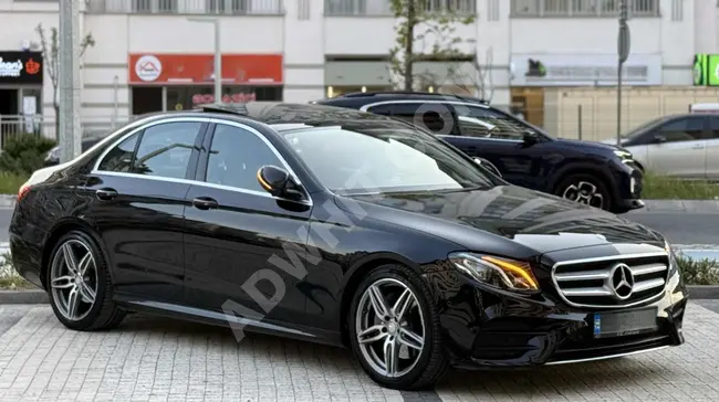 ||TR DE TEK||ORJ 23.000 KM BOYASIZ_İÇİ FINDIK_AMG+EXC İLK ELDEN