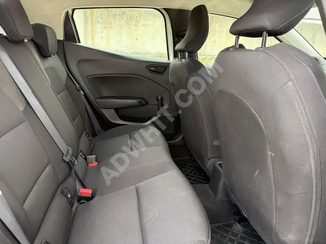 2021 MODEL 1.0 TCE JOY CLİO 90 BİN KM OTOMATİK KAÇIRMAA