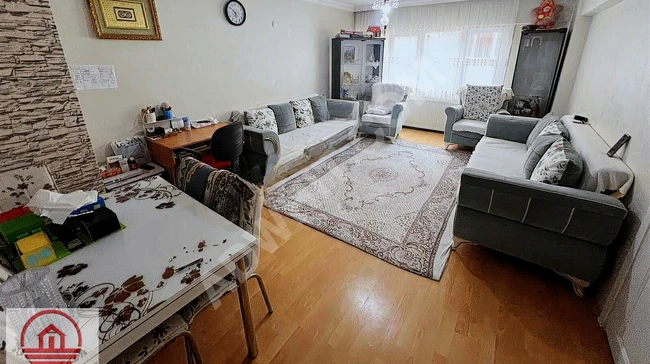SİLİVRİ MERKEZİ KONUM ARA KAT SORUNSUZ 2+1 "ARDAHAN EMLAK"