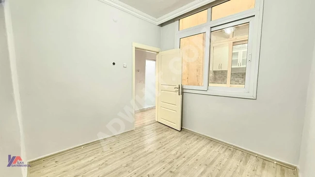 محل للايجار فرصة في حي PALMİYE بالقرب من البحر، كاملة التشطيب
