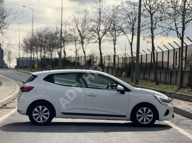2021 MODEL 1.0 TCE JOY CLİO 90 BİN KM OTOMATİK KAÇIRMAA