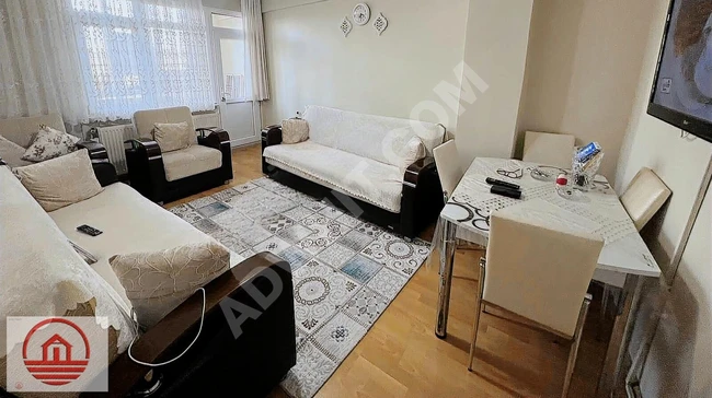 CADDE CEPHELİ 2. KAT SATILIK 2+1 MASRAFSIZ DAİRE "ARDAHAN EMLAK!