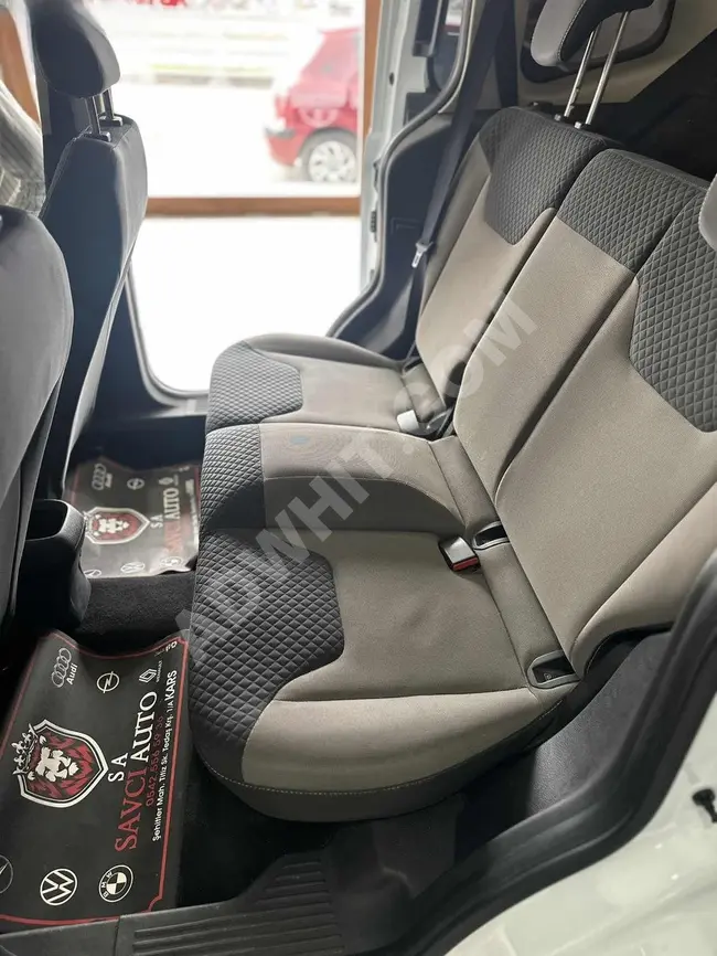 SAVCI AUTO'DAN 2022 CURİER HATASIZ BOYASIZ TRAMERSİZ
