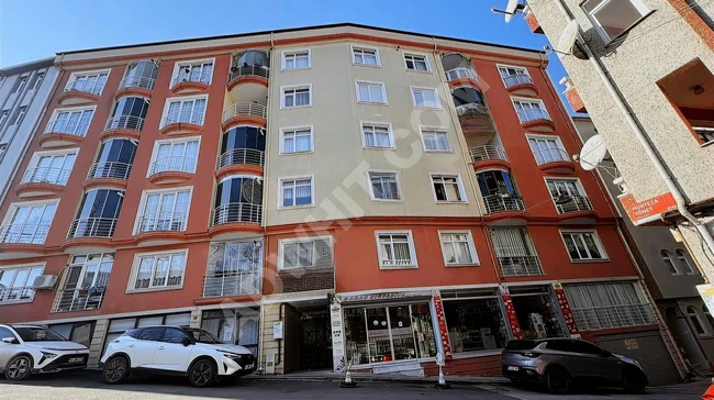 MERKEZİ KONUM 13YILLIK 2+1 SATILIK DAİRE "ARDAHAN EMLAK!