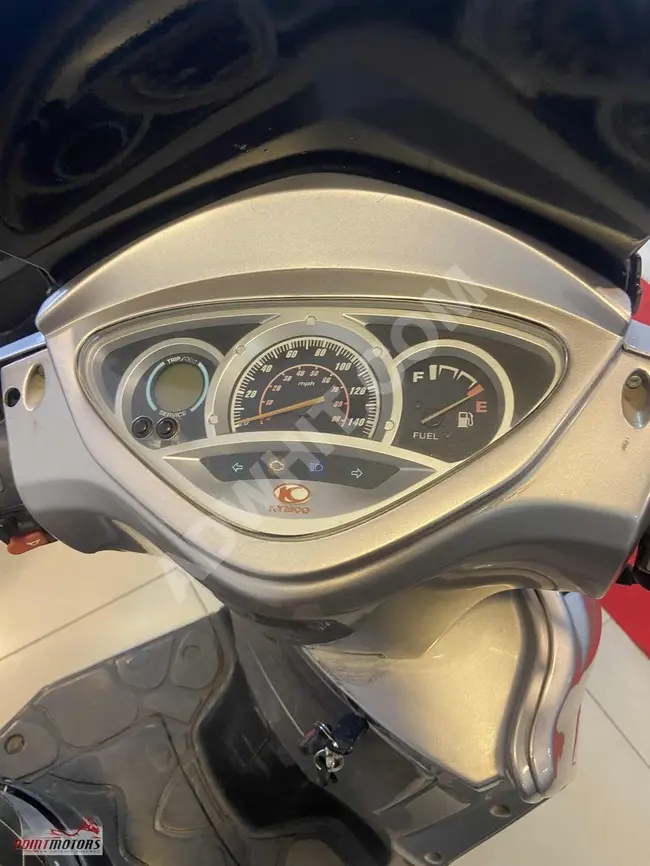 Point motorsdan vade ve takas seçenekli