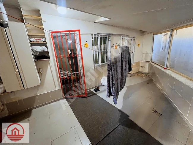MERKEZİ KONUM 13YILLIK 2+1 SATILIK DAİRE "ARDAHAN EMLAK!