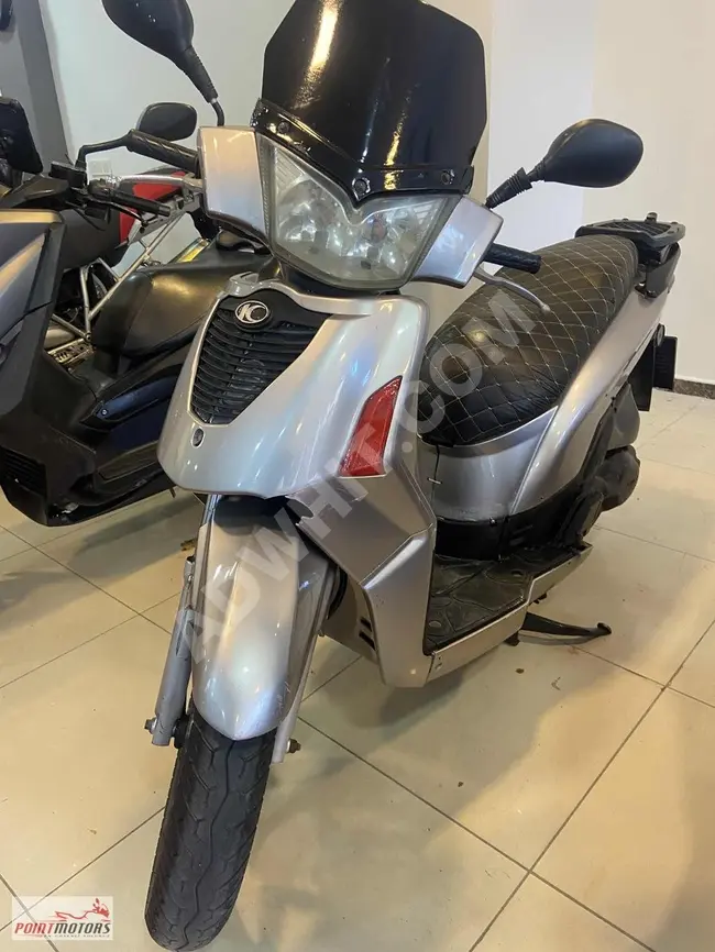 Point motorsdan vade ve takas seçenekli