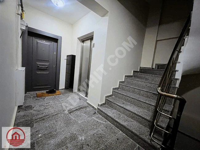 İNCİ ŞEHİR SATILIK ARA KAT SIFIR BOŞ DAİRE "ARDAHAN EMLAK "