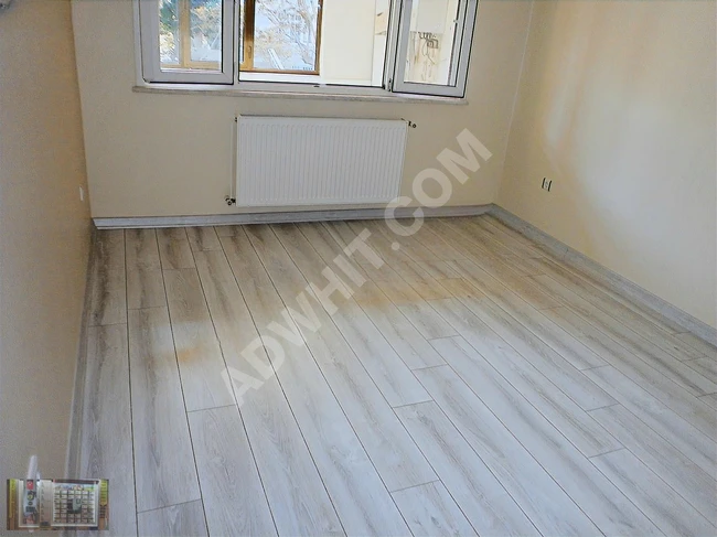 FINDIKZADE CUMA PAZARIN DA 1 ARA KATTA 3+1 120 M2 FULL DAİRE