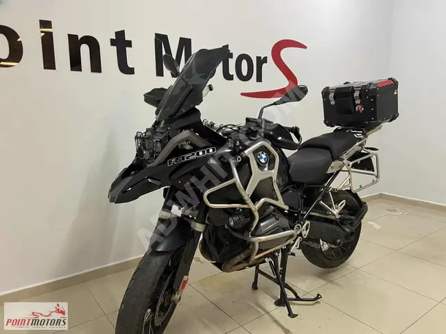 Point motors'dan vade ve takas seçenekleriyle