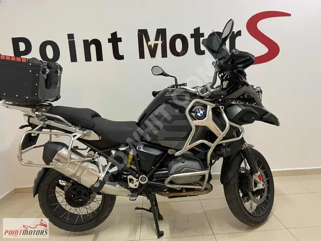 Point motors'dan vade ve takas seçenekleriyle