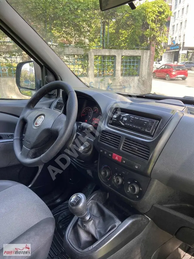 6 ileri// 2 parça boyalı //İÇİ DIŞI SIFIR GİBİ