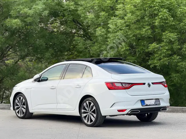 CAMTAVAN Ş.TAKİP KELYESGOO OTM.PARK HAYALET LED FAR %20 FATURA