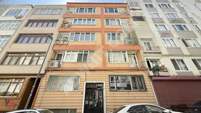 شقة للإيجار 1+1 مع حديقة في BEŞİKTAŞ VİŞNEZA