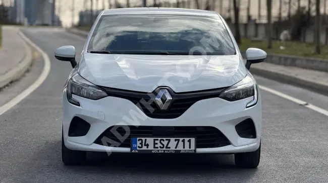 2021 MODEL 1.0 TCE JOY CLİO 90 BİN KM OTOMATİK KAÇIRMAA
