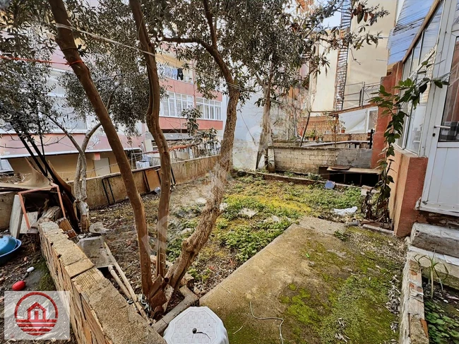 MERKEZİ KONUMDA SATILIK 2+1 100M2 BAHÇELİ DAİRE "ARDAHAN EMLAK!