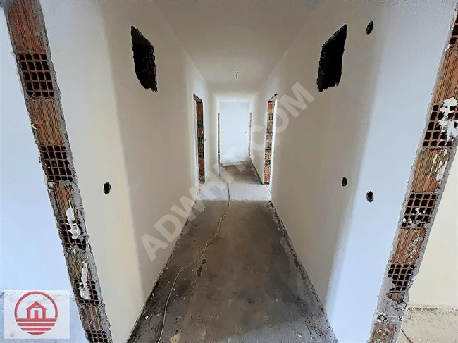 HAZİRAN'DA OTURUMA HAZIR FIRSAT 1+1 "ARDAHAN EMLAK!