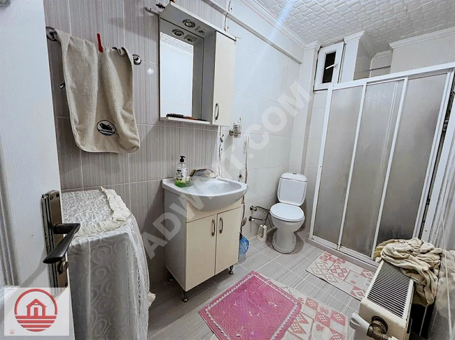 CADDE CEPHELİ 2. KAT SATILIK 2+1 MASRAFSIZ DAİRE "ARDAHAN EMLAK!