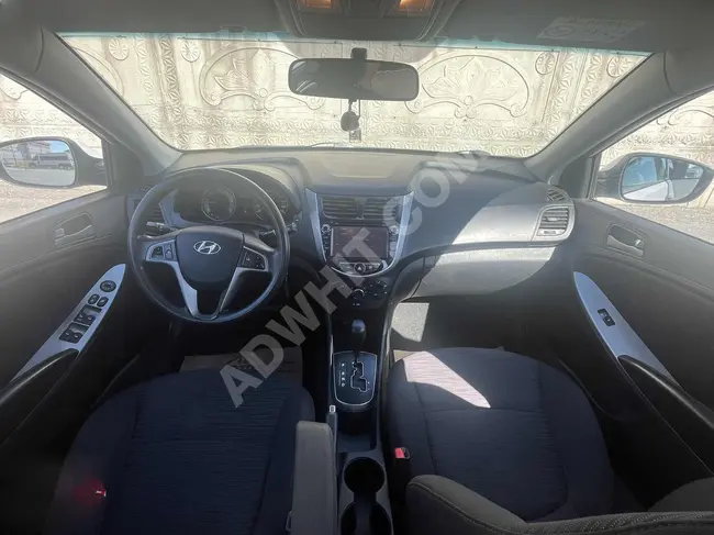 TOLCAR ( 2020 - 2024 HYUNDAI BLUE MODE PLUS ) dizel - otomatik