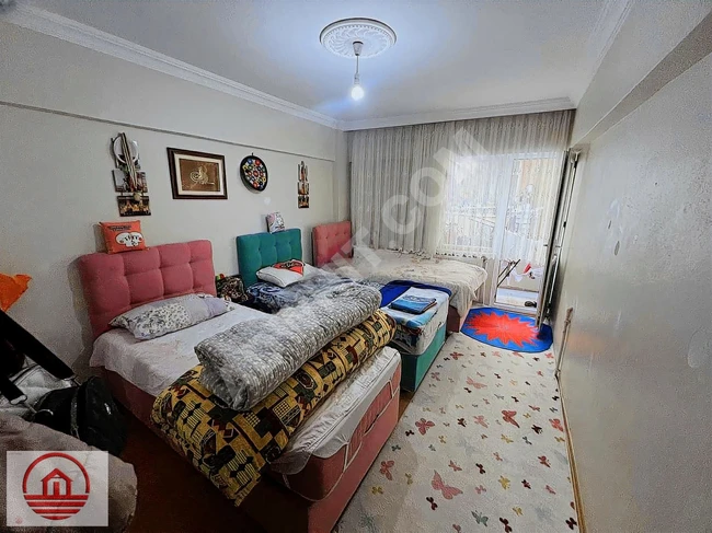 SİLİVRİ MERKEZİ KONUM ARA KAT SORUNSUZ 2+1 "ARDAHAN EMLAK"
