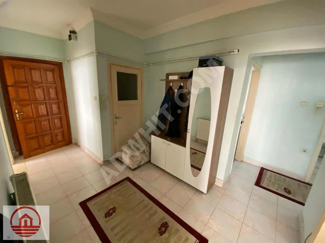 GÖRÜLMEYE DEĞER MERKEZİ KONUM SATILIK 3+1 "ARDAHAN EMLAK !