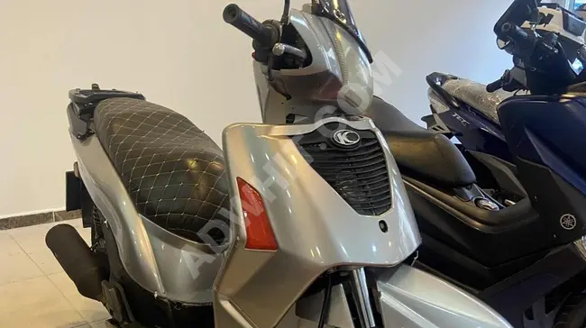 Point motorsdan vade ve takas seçenekli