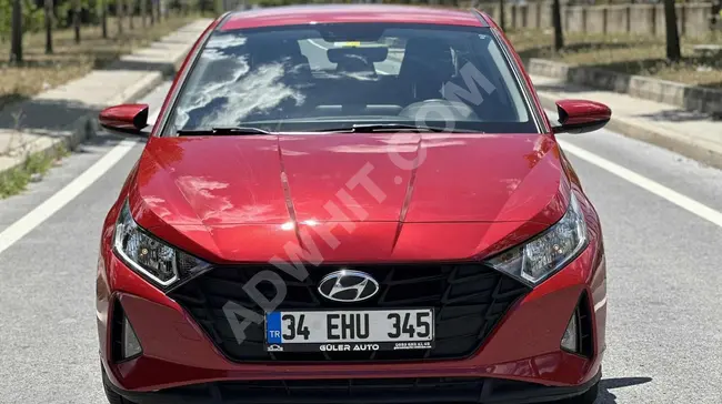 GÜLER AUTODAN 2021 MODEL !20 OTOMATİK KAÇIRMA