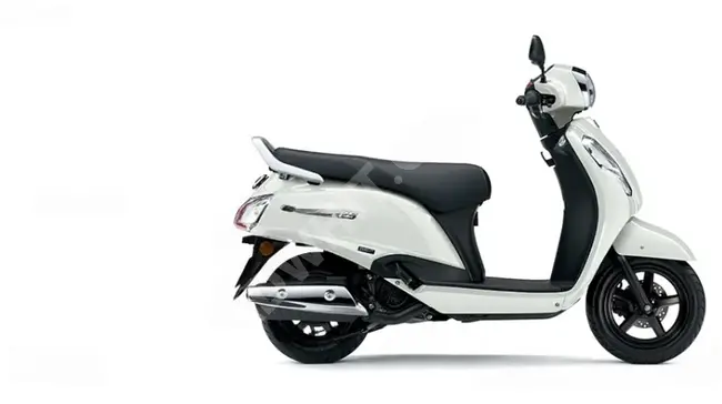 SUZUKİ ADDRESS 125 12 TAKSİTLE HAN-MOTO İSTANBUL'DA