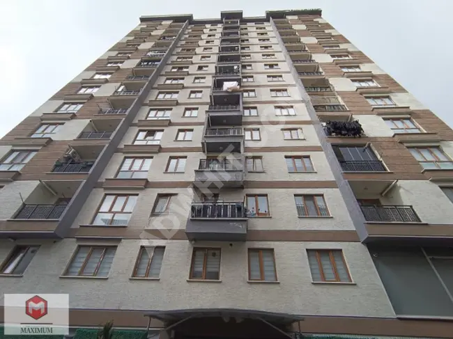 KİRAZLI'DA 3+1 SATILIK LÜKS DAİRE