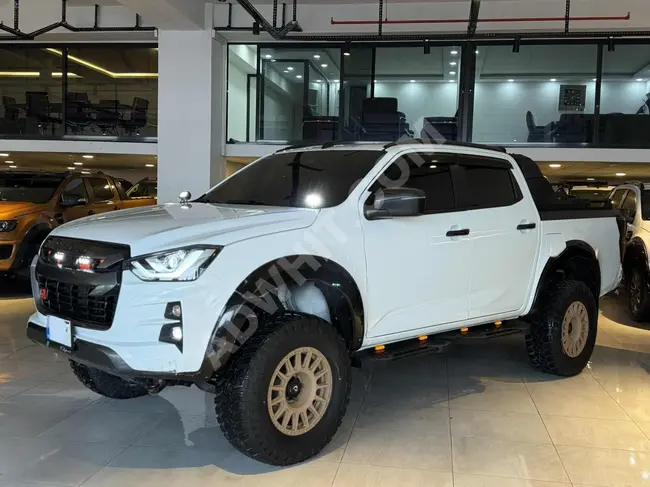 BOYASIZ_250BİN EKSTRA'LI_KELYES_ISITMA_NAVİİ_CARPLAY_GERİ GÖRÜŞ