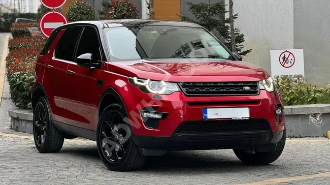 BAYİİ_ÇİFT RENK_CAM TAVAN_180 HP_ISITMA_4x4_ELK BGJ_NAVİ_KAMERA