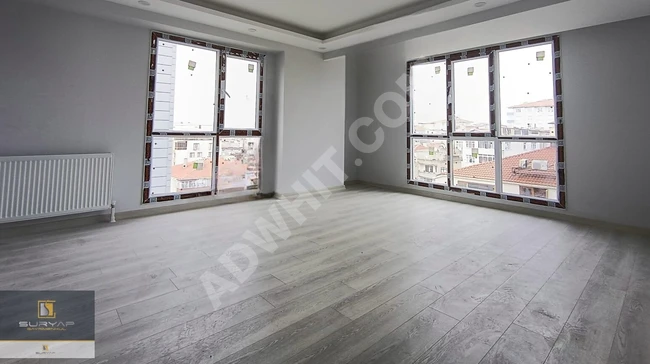 KANARYA MAH SATILIK SİTE İÇERİSİNDE 3+1 LÜX, GENİŞ, DAİRE
