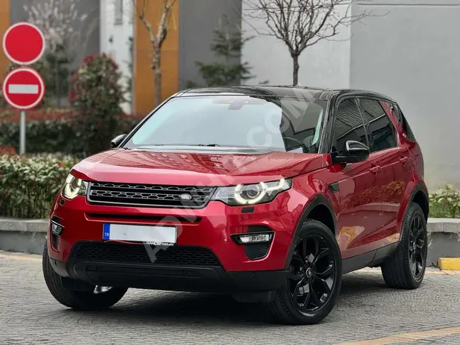 BAYİİ_ÇİFT RENK_CAM TAVAN_180 HP_ISITMA_4x4_ELK BGJ_NAVİ_KAMERA