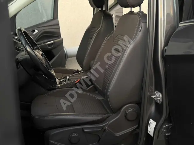 2019 MODEL YENİ KUGA LANSMAN RENK OTOMATİK KAYLES LED FAR KAMERA