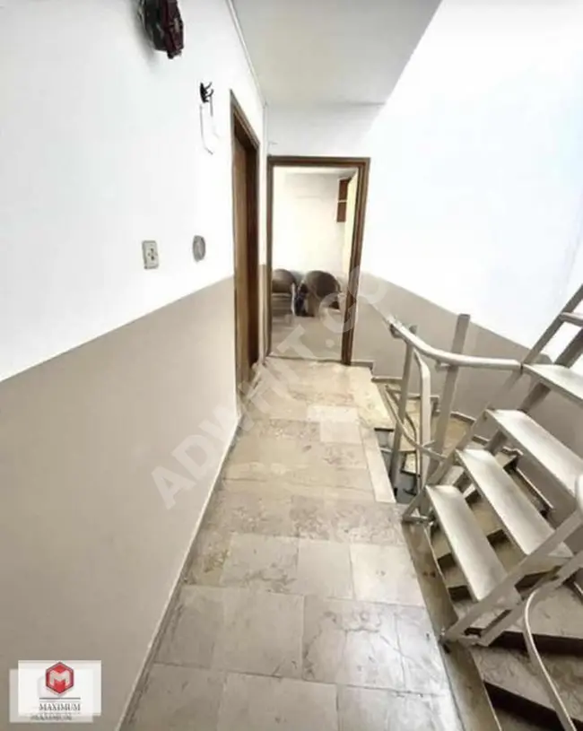 B.KÖY/CEVİZLİK'TE İSTANBUL CAD. ÜZERİ ASANSÖRLÜ İŞ HANINDA OFİS