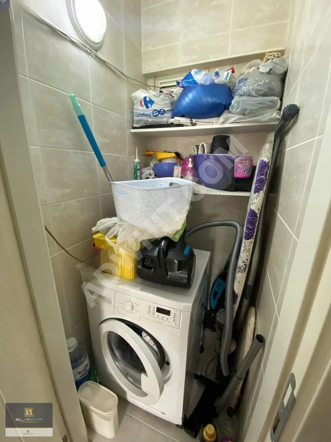 Apartment for rent 3+1 in Esenyurt Barbaros Hayrettin Paşa