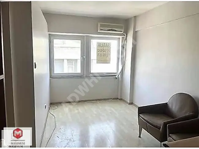 B.KÖY/CEVİZLİK'TE İSTANBUL CAD. ÜZERİ ASANSÖRLÜ İŞ HANINDA OFİS