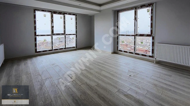 KANARYA MAH SATILIK SİTE İÇERİSİNDE 2+1 LÜX DAİRE