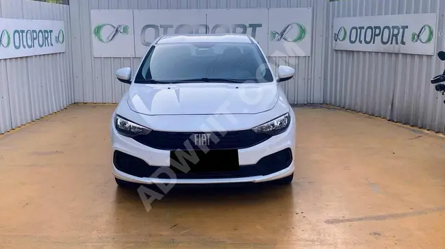 FİAT EGEA 1.6 MULTIJET EASY DİZEL OTOMATİK