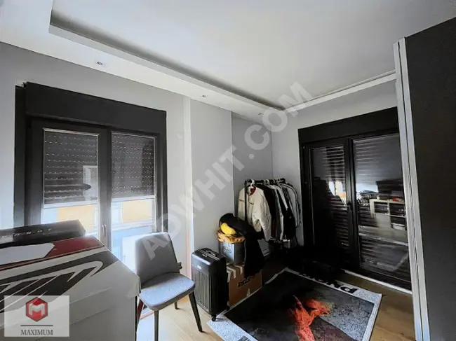 دوبلكس للإيجار 5+1 في YEŞİLKÖY