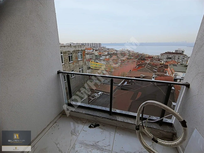 KANARYA MAH SATILIK SİTE İÇERİSİNDE 2+1 LÜX DAİRE