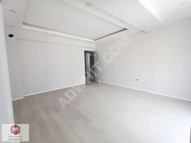 ZEYTİNBURNUNDA 2+1 SIFIR DAİRE