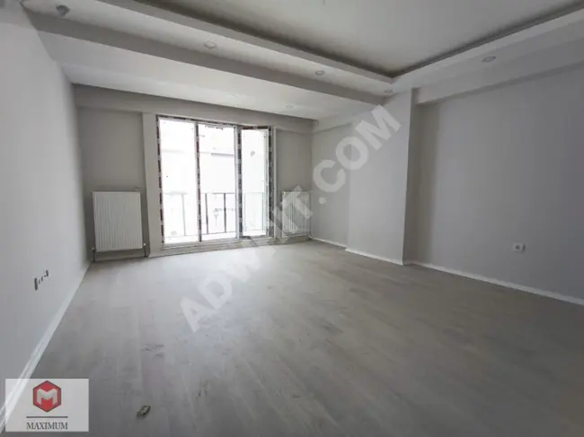 ZEYTİNBURNUNDA 2+1 SIFIR DAİRE