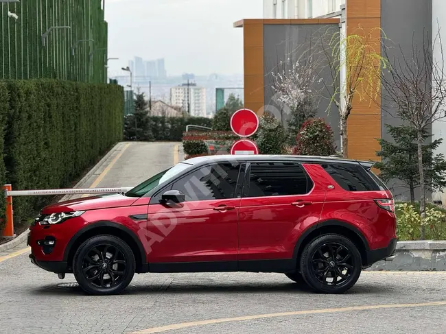 BAYİİ_ÇİFT RENK_CAM TAVAN_180 HP_ISITMA_4x4_ELK BGJ_NAVİ_KAMERA