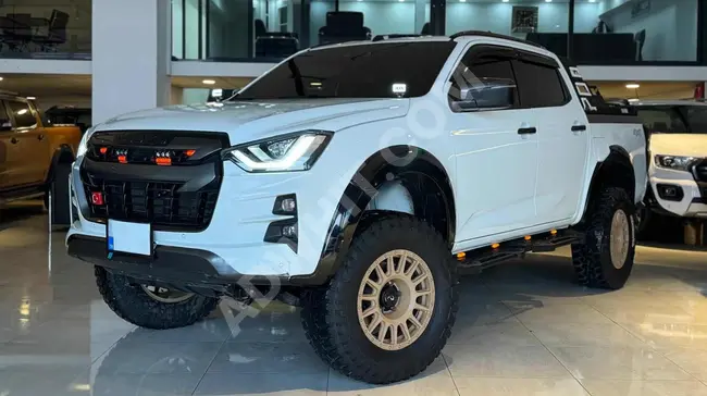 BOYASIZ_250BİN EKSTRA'LI_KELYES_ISITMA_NAVİİ_CARPLAY_GERİ GÖRÜŞ