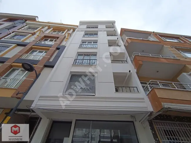 ZEYTİNBURNUNDA 2+1 SIFIR DAİRE