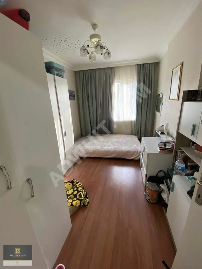 Apartment for rent 3+1 in Esenyurt Barbaros Hayrettin Paşa