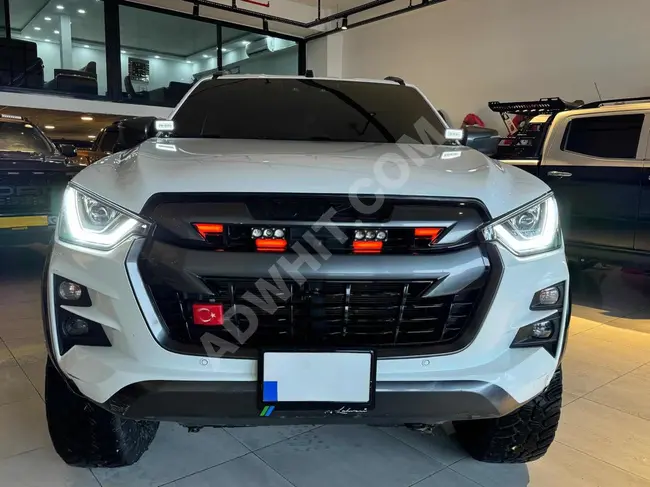 BOYASIZ_250BİN EKSTRA'LI_KELYES_ISITMA_NAVİİ_CARPLAY_GERİ GÖRÜŞ