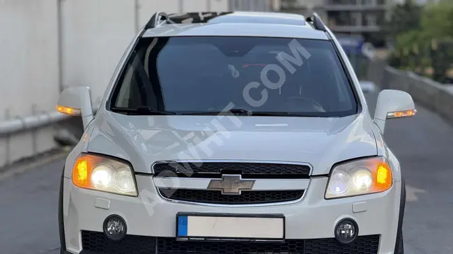 BOYASIZ DEĞIŞENSIZ 7 KIŞI'LIK ISITMA SAUNROF MERCEK FAR 3'TV Lİ